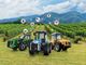 Dal Gruppo BCS di Abbiategrasso arriva la soluzione per l’agricoltura 4.0