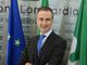 Alessandro Fermi presidente del consiglio regionale