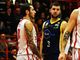 Basket serie B: vittoria di platino per la Elachem sulla Sangiorgese (58-69)