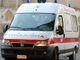 Vigevano: urtato dalla portiera di un auto, ciclista cade e si ferisce lievemente
