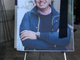 &quot;Grazie per il bene che avete voluto ad Andrea&quot;