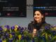 #Sanremo2019: Anna Tatangelo a 17 anni dalla sua prima esibizione: &quot;Si può essere brave e belle in musica&quot;