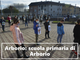 Festa dell’Albero, dal Parco alla Scuola  #parcotoschool