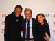 Area Sanremo celebra i 'suoi' Alice Caioli e Leonardo Monteiro: “Un percorso pulito e sincero”