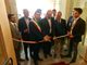 Foto tratte dalla pagina Facebook del sindaco Andrea Sala
