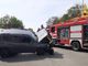 Vigevano: incidente in viale Leopardi, soccorse 4 persone