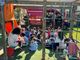 Mede, i pompieri fanno visita alla scuola materna