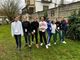 Vigevano: torna la campestre d'istituto nel giardino della Robecchi