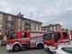 Mortara: incendio in un appartamento, sul posto due squadre di Vigili del fuoco