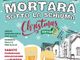 “Mortara sotto la schiuma – Christmas Edition”, sabato 16 e domenica 17 dicembre in Borsa Merci