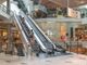 Centri commerciali, niente riapertura nei weekend