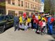Gdf Alessandria: i militari della Guardia di Finanza di Tortona vicini ai bambini del Piccolo Cottolengo