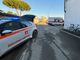 Pieve del Cairo: ciclista investito da un'auto alla frazione Cascine Nuove, interviene l'elisoccorso