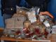 Maxi sequestro di hashish e marijuana nel Varesotto: recuperati 24 chili di droga, due persone in manette