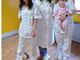 Vigevano: al via un corso di massaggio neonatale promosso dalla pediatria dell'ospedale civile