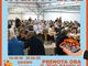 La Sagra del Pesce sbarca a Monza: due weekend di festa all’insegna del pesce e dei sapori del mare
