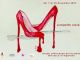 Vigevano: &quot;Scarpette Rosse&quot;, mostra collettiva di opere d'arte per la giornata internazionale per l'eliminazione della violenza sulle donne