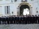 Il Generale di Corpo d'Armata Gino Micale in visita al comando provinciale Carabinieri di Pavia