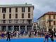 Trecate, la Festa patronale con le scuole di danza in piazza per una giornata dedicata al commercio locale