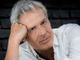 (Claudio Baglioni - Foto da Facebook)