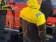 Guardia di Finanza: incendio di un traghetto presso Corfù, unità navali del corpo salvano 243 persone