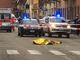 Far West in Piemonte: rapina in gioielleria finisce in tragedia, due morti sull'asfalto