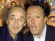 Max Cavallari saluta l'amico di una vita: «Bruno, adesso farai ridere i grandi lassù»