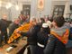 Tensione a Novara per la maxiarea logistica di Pernate