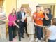Ambaradaut: un nuovo centro per l'autismo e l'inclusione a Novara. FOTO