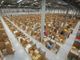 Amazon: scioperi dei corrieri in Lombardia