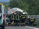 Magenta: due persone gravi nell’incidente di oggi sulla Boffalora Malpensa
