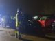 Magenta: gravissimo incidente al confine con Corbetta, tre feriti, auto distrutte e strada bloccata