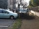 Corbetta: colto da malore alla guida si schianta contro un albero, due cittadini gli praticano il massaggio cardiaco