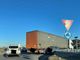 Magenta: auto schiacciata da un camion alla rotonda di via Espinasse