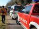 Boffalora sopra Ticino: strada alzaia affollata, ragazza in bicicletta finisce nel Naviglio in asciutta