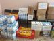 Garlasco: il Rotary Club Lomellina consegna 500 borse alimentari