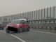 Marcallo: incidente sul ponte della A4, diverse auto coinvolte