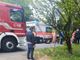Vittuone: gravissimo incidente in via Volontari della Libertà, sul posto l’elisoccorso, feriti due giovani