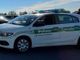 Magenta: scontro in via Pellegatta, motociclista in ospedale. Dubbi sui documenti del motociclo, continuano i controlli