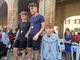 (FOTO) Pieve del Cairo: oltre 120 ragazzi in festa per la campestre, le immagini