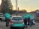 Boffalora Ticino: ultranovantenne su triciclo elettrico urtato da un’auto, codice giallo a Legnano