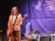 Pavia, le immagini del concerto di Manuel Agnelli al Castello Visconteo