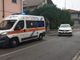 Magenta: grave incidente tra via Cozzi e via Magna