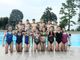 Nella foto: gli Esordienti A dell’H2SPORT