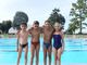 Nuoto, buone prove ai regionali esordienti B (H2Sport Vigevano) e al meeting Ennemme