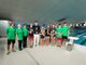Nuoto, al centro Mondetti la gara sociale dell'H2Sport