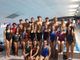 Nuoto: buone prove per i giovani atleti dell'H2Sport Vigevano alla prima Coppa Los Angeles