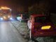 Corbetta: incidente in circonvallazione, due auto entrano in collisione
