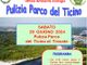 Torna “Puliamo il Parco del Ticino”: sabato 29 giugno a Trecate
