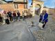 Lomello: Giorno della Memoria 2024, mostra fotografica e di testimonianze nell'ex chiesa di San Rocco